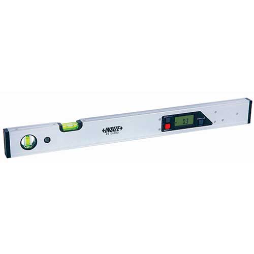 GIS 500 Professional Temperature Meter