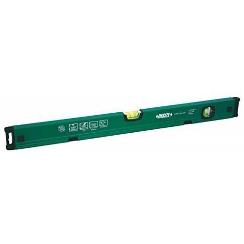 4914-600 Aluminum Level 600 mm