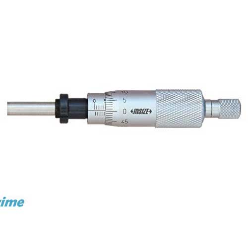 25 mm Micrometer Head 6381-25W