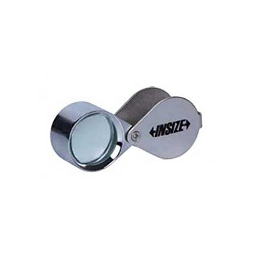 7511-8 Folding Magnifier 8X