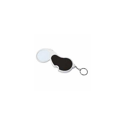 7514-1 Folding Magnifier With illumination 2.5X