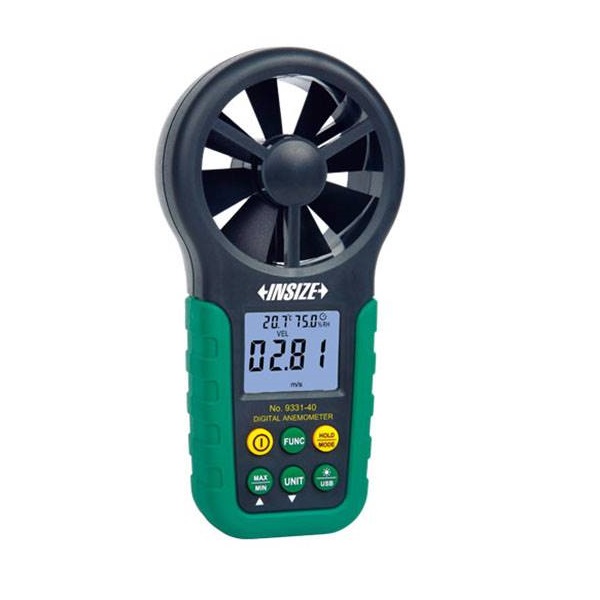 MS 7002 Concrete/Wood Moisture Meter
