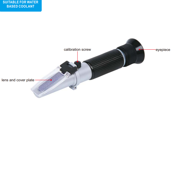 GIS 500 Professional Temperature Meter