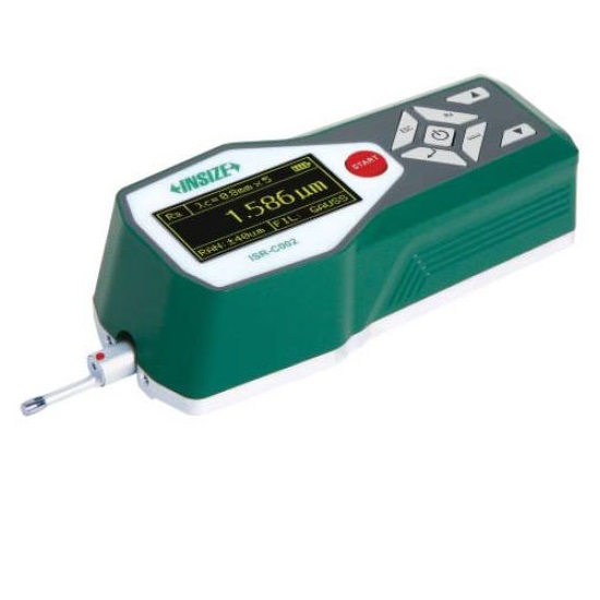 GIS 500 Professional Temperature Meter