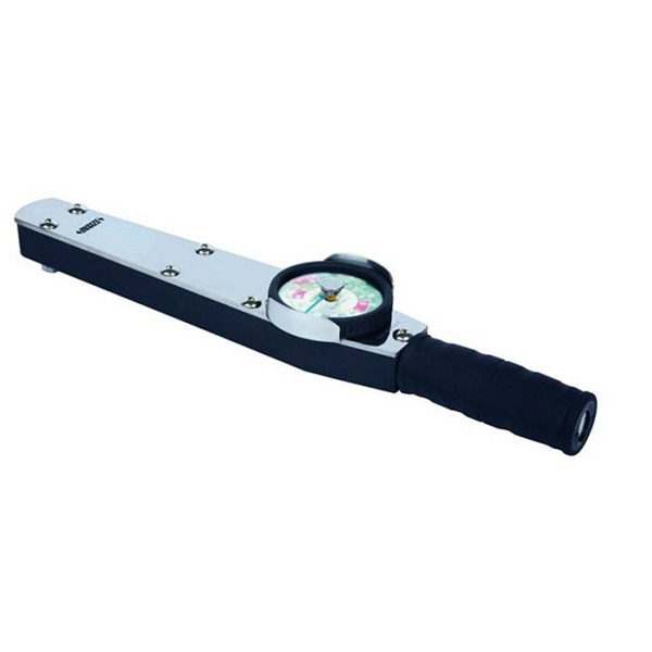 GIS 500 Professional Temperature Meter