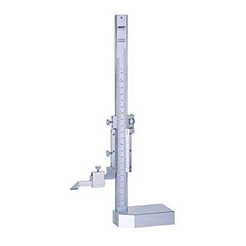 GIS 500 Professional Temperature Meter