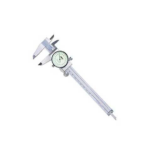 300 mm Dial Caliper 1312-300A