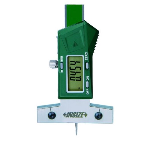 GIS 500 Professional Temperature Meter