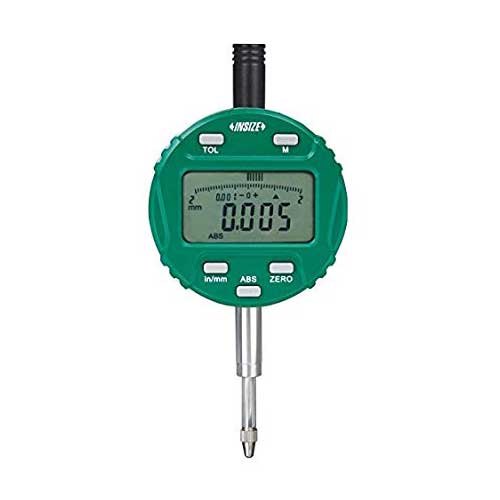 GIS 500 Professional Temperature Meter