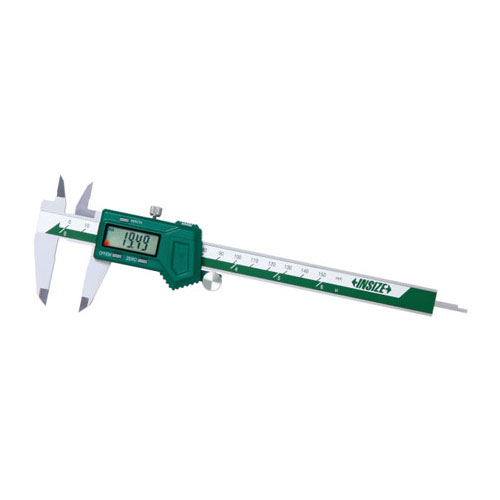 1113-300 Wireless Digital Calipers (Non-Waterproof)