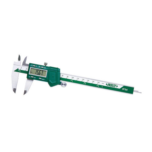 1104-150 IP54 Waterproof Digital Calipers