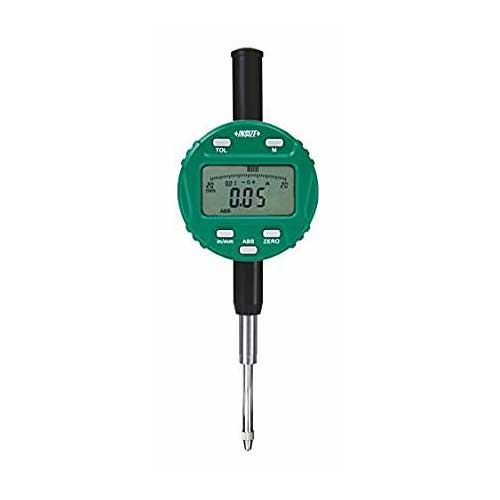 GIS 500 Professional Temperature Meter