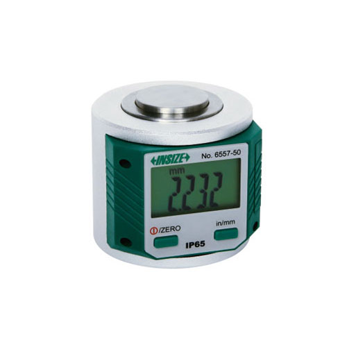 GIS 500 Professional Temperature Meter