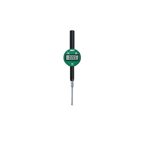 12.7 mm Digital Indicator Lug Back 2112-101