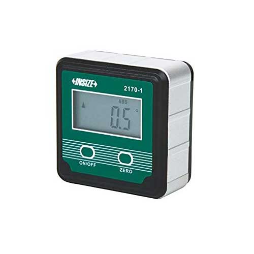 GIS 500 Professional Temperature Meter