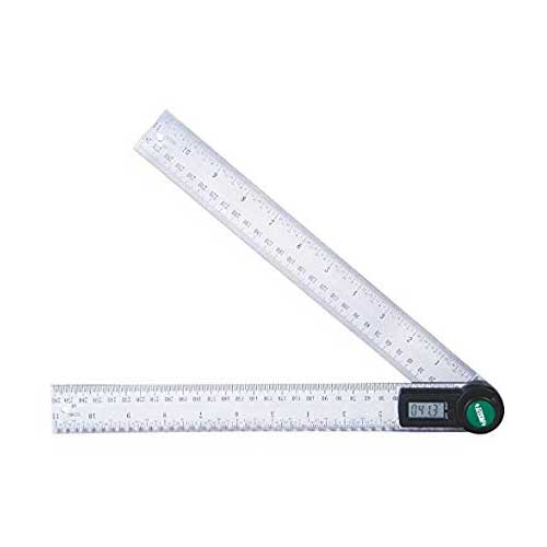 0-360 degree Digital Protractor 2176-200