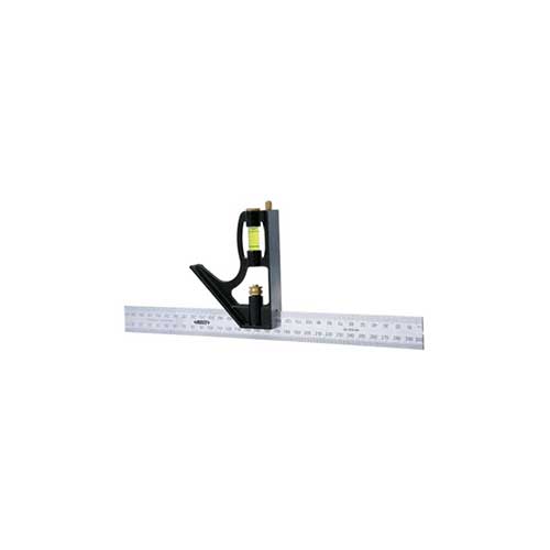 300 mm Light Duty Combination Square 2276-300