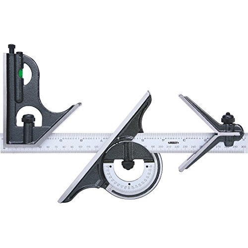 GIS 500 Professional Temperature Meter