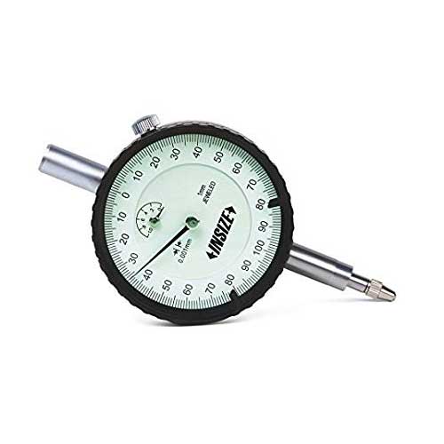 GIS 500 Professional Temperature Meter