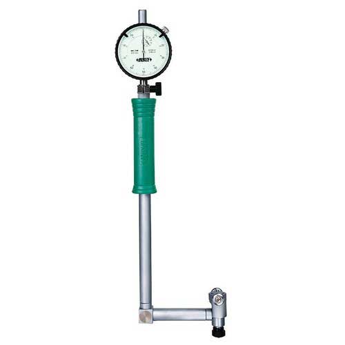 GIS 500 Professional Temperature Meter