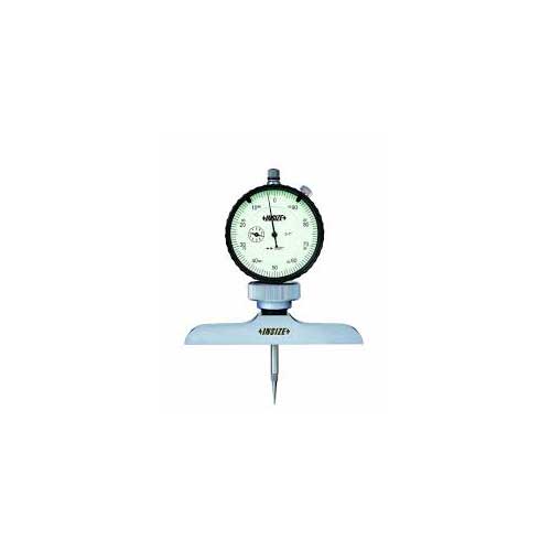 10 mm Dial Depth Gauge 2341-101A