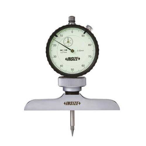 300 mm Dial Depth Gauge 2342-202