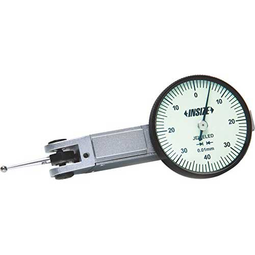 0.2 mm Dial Test Indicator 2380-02