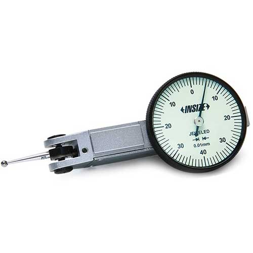 0.8 mm Dial Test Indicator 2380-08
