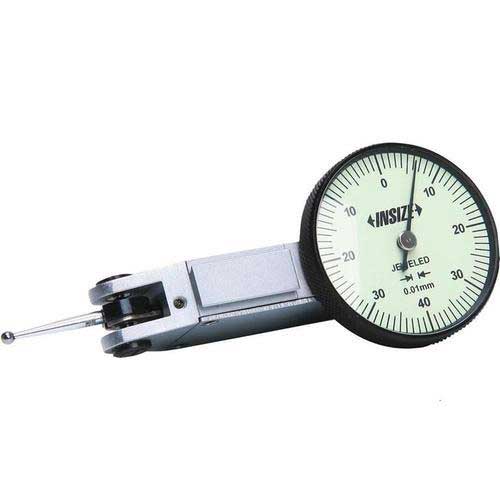 0.2 mm Dial Test Indicator 2381-02