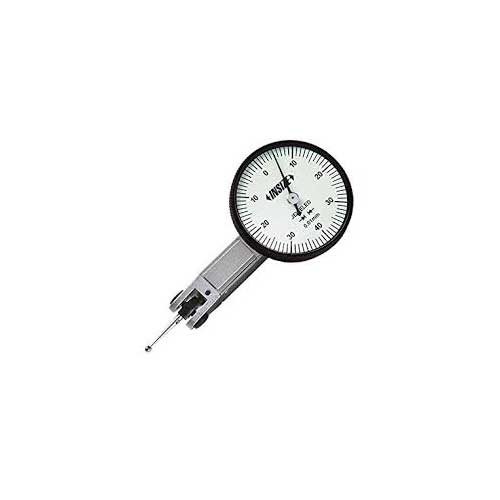 GIS 500 Professional Temperature Meter