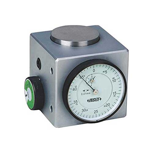 GIS 500 Professional Temperature Meter