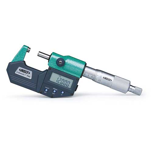 GIS 500 Professional Temperature Meter