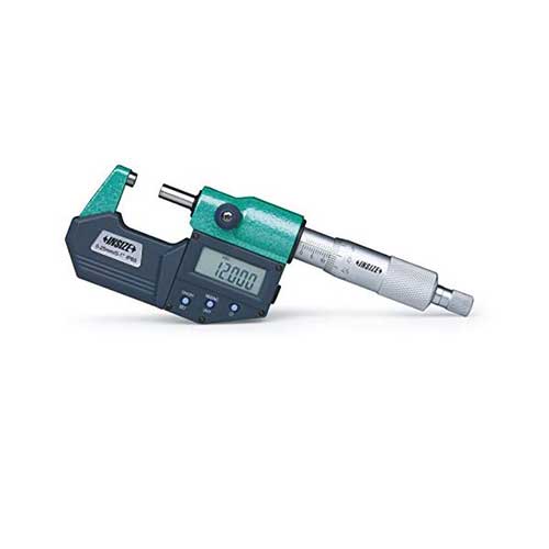 GIS 500 Professional Temperature Meter