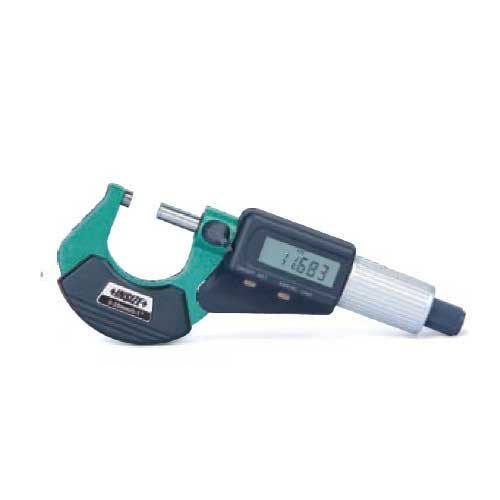 25-50 mm Digital Outside Micrometer 3109-50A