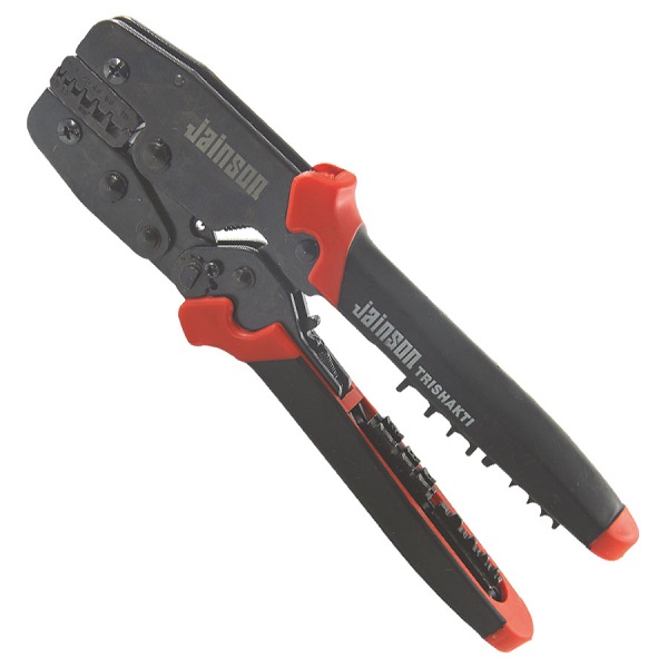 Samrat 16 Crimping Tool