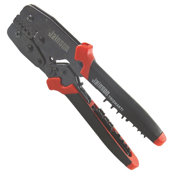 Trishakti Crimping Tool