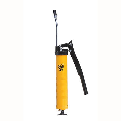 Heavy Duty Lever Grease Gun with Aluminum Die Cast, 22025930