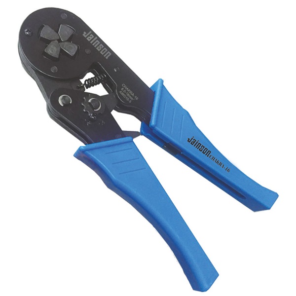 Chakra- 6 Crimping Tool