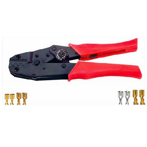 Luv Kush- 6 Crimping Tool