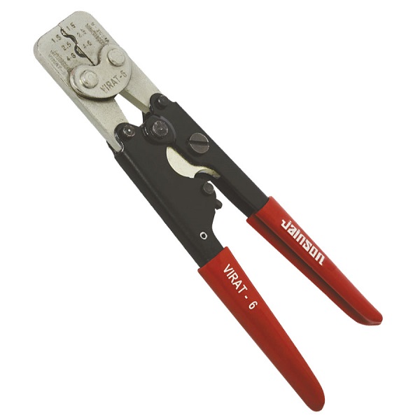 Virat-6 Crimping Tool