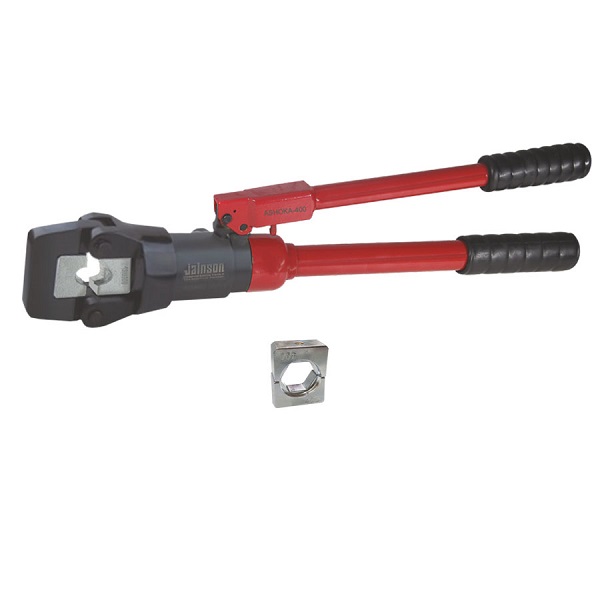 Ashoka-400 Crimping Tool