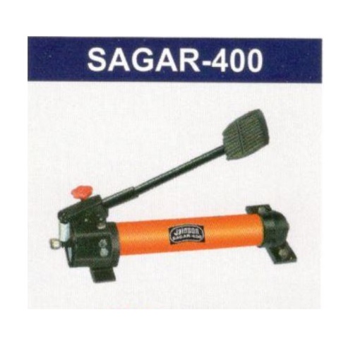 Sagar-400 Pump