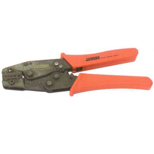 End Sealing Ferrules Crimping Tool, JN 011