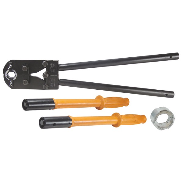 Surya - 400 Hexagonal Crimping Tool