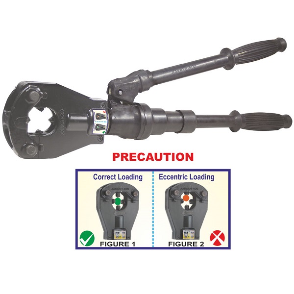 GIS 500 Professional Temperature Meter