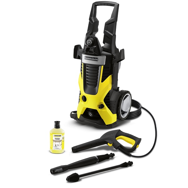 K7 High Pressure Washer