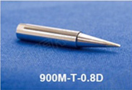 900M-T-0.8D Soldering Bit