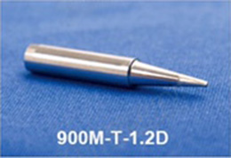 900M-T-1.2D Soldering Bit