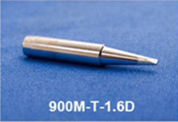 900M-T-1.6D Soldering Bit