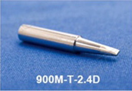 900M-T-2.4D Soldering Bit